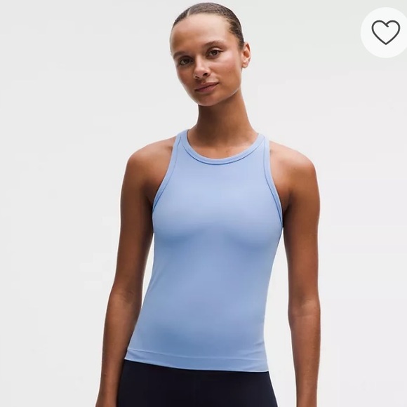 Lululemon Align Tank Top Racerback - Picture 2 of 6
